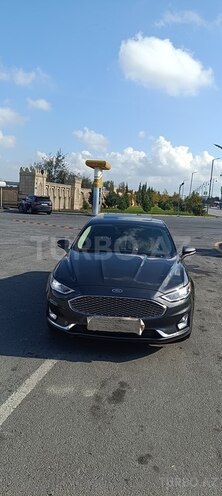 Ford Fusion (North America) 2019, 268,000 km - 2.0 l - Sumqayıt