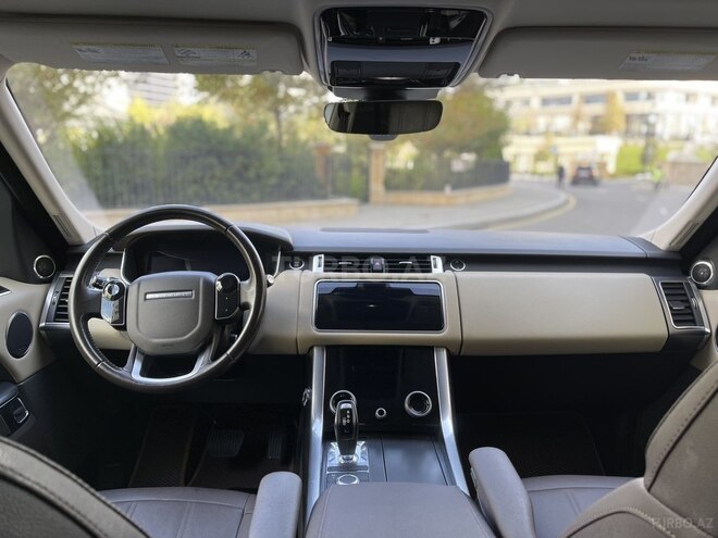 Land Rover RR Sport 2019, 91,000 km - 3.0 l - Bakı