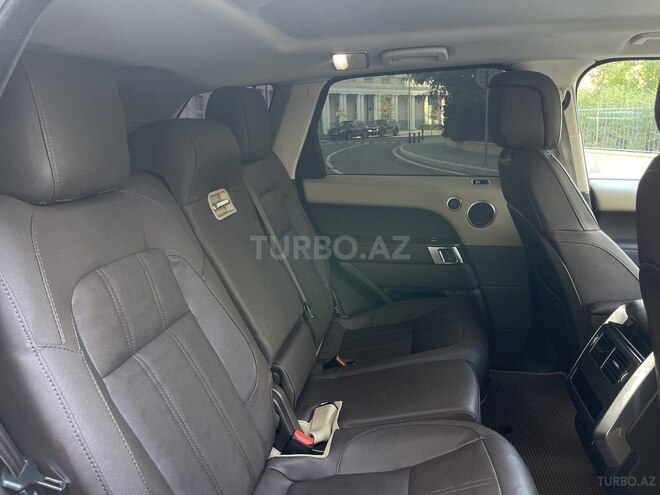 Land Rover RR Sport 2019, 91,000 km - 3.0 l - Bakı