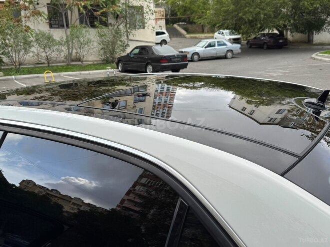 Mercedes E 350 2010, 275,000 km - 3.5 л - Bakı
