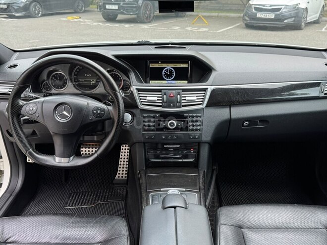 Mercedes E 350 2010, 275,000 km - 3.5 л - Bakı