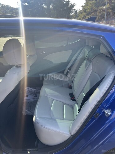 Kia Optima 2013, 172,200 km - 2.0 l - Sumqayıt