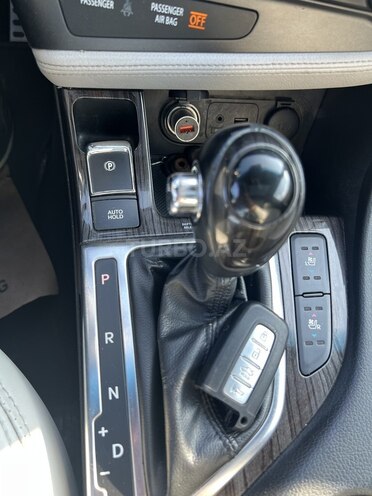 Kia Optima 2013, 172,200 km - 2.0 l - Sumqayıt