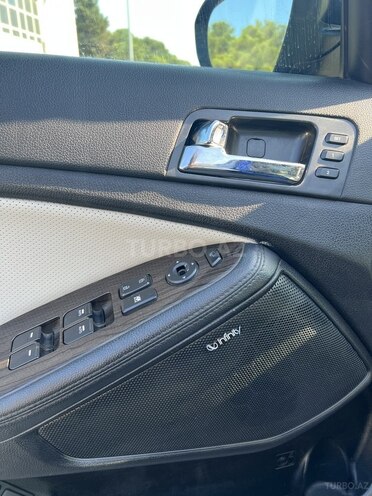 Kia Optima 2013, 172,200 km - 2.0 l - Sumqayıt