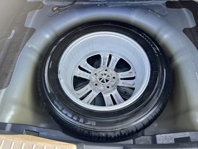 Kia Optima 2013, 172,200 km - 2.0 l - Sumqayıt