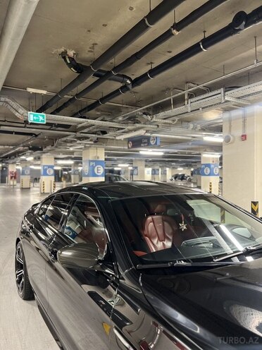 BMW M6 2013, 120,000 km - 4.4 l - Bakı