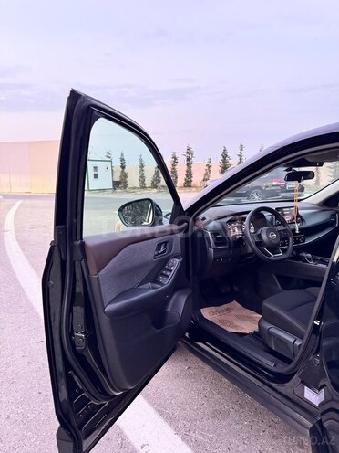 Nissan Rogue 2024, 44,000 km - 1.5 l - Şabran