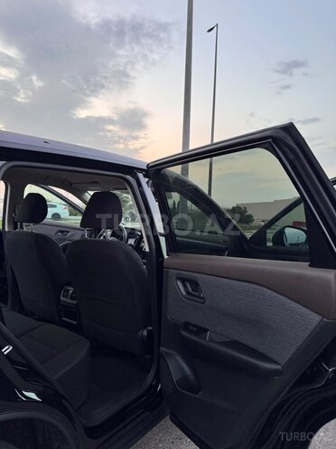 Nissan Rogue 2024, 44,000 km - 1.5 l - Şabran