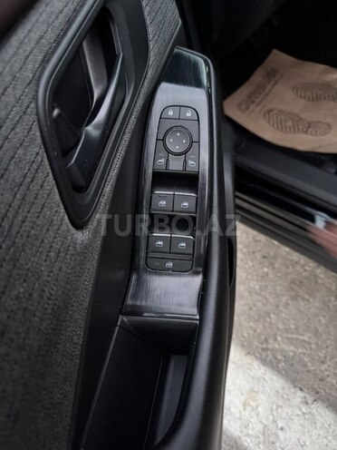 Nissan Rogue 2024, 44,000 km - 1.5 l - Şabran