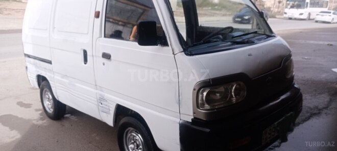 Daewoo Damas 2007, 256,845 km - 0.8 l - Bakı