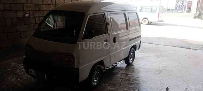 Daewoo Damas 2007, 256,845 km - 0.8 l - Bakı