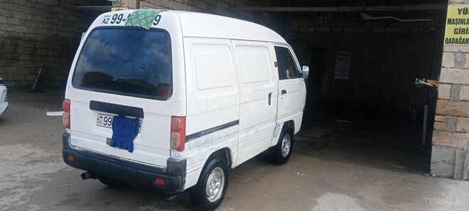 Daewoo Damas 2007, 256,845 km - 0.8 l - Bakı
