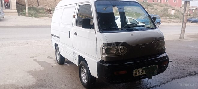 Daewoo Damas 2007, 256,845 km - 0.8 l - Bakı