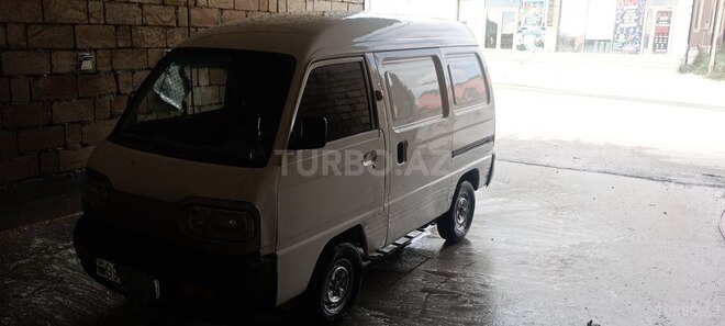 Daewoo Damas 2007, 256,845 km - 0.8 l - Bakı