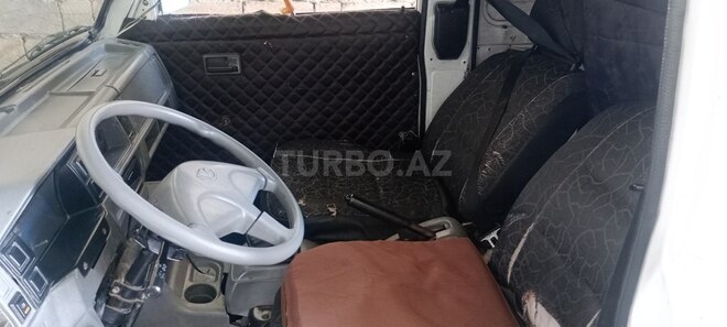 Daewoo Damas 2007, 256,845 km - 0.8 l - Bakı