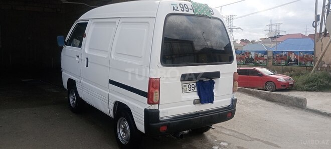 Daewoo Damas 2007, 256,845 km - 0.8 l - Bakı