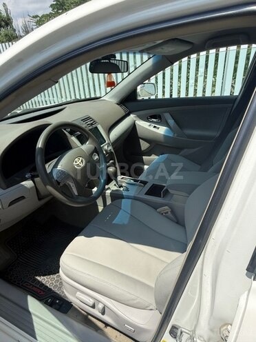 Toyota Camry 2011, 306,000 km - 2.5 л - Qusar
