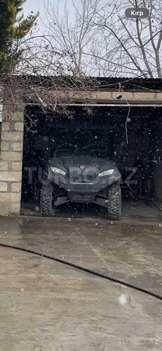 ATV Hummer 250 2017, 4,000 km - 0.2 l - Bərdə