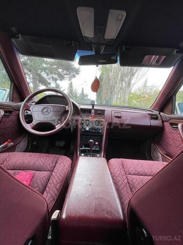 Mercedes C 180 1994, 241,000 km - 1.8 l - Bakı