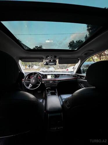 Kia K7 2016, 195,000 km - 2.2 l - Bakı