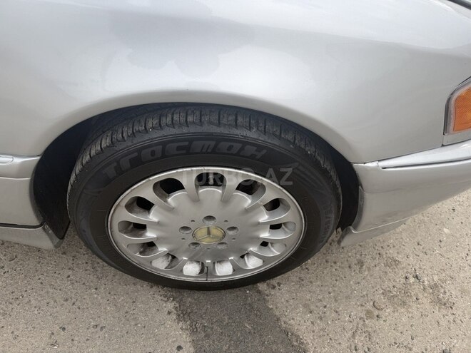 Mercedes C 220 2000, 526,200 km - 2.2 л - Bakı