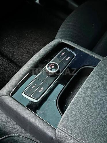 Kia K7 2016, 195,000 km - 2.2 l - Bakı