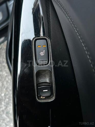 Kia K7 2016, 195,000 km - 2.2 l - Bakı