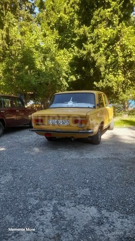 LADA (VAZ) 2101 1981, 658,552 km - 1.3 l - Ağdaş
