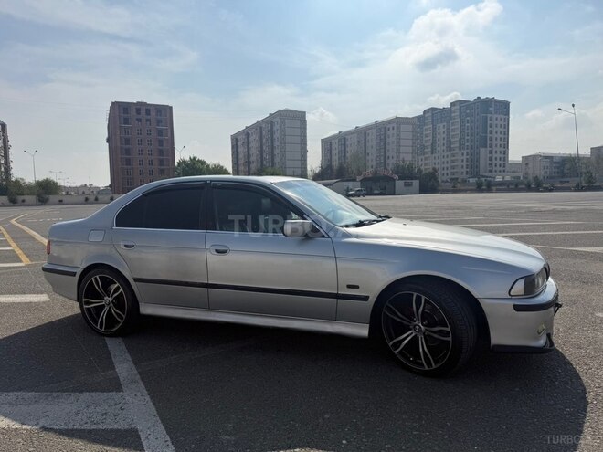 BMW 523 1999, 400,000 km - 2.5 l - Gəncə