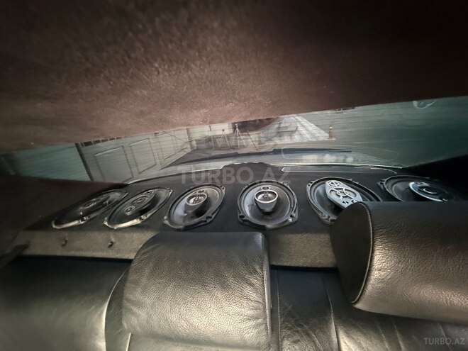 BMW 523 1999, 400,000 km - 2.5 l - Gəncə