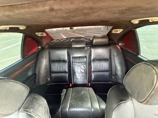 BMW 523 1999, 400,000 km - 2.5 l - Gəncə