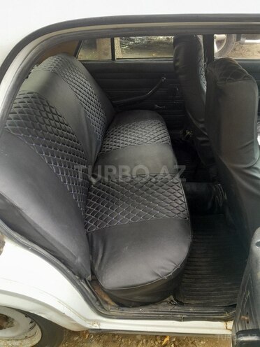 LADA (VAZ) 2107 2008, 55,000 km - 1.6 л - Bakı
