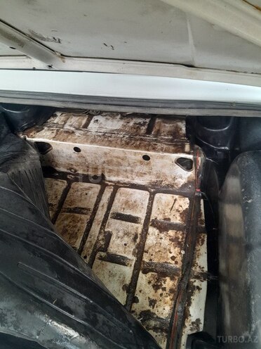 LADA (VAZ) 2107 2008, 55,000 km - 1.6 л - Bakı