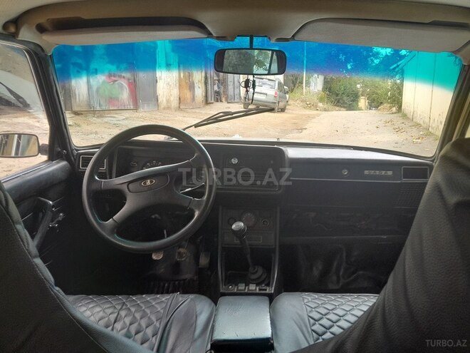 LADA (VAZ) 2107 2008, 55,000 km - 1.6 л - Bakı