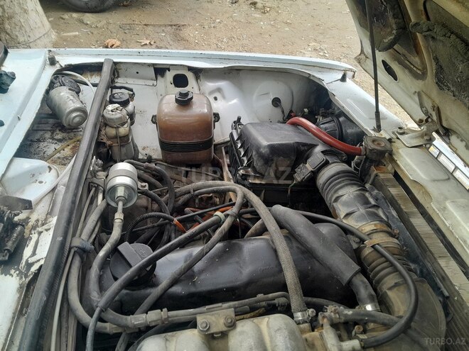 LADA (VAZ) 2107 2008, 55,000 km - 1.6 л - Bakı