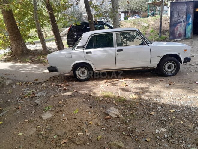 LADA (VAZ) 2107 2008, 55,000 km - 1.6 л - Bakı