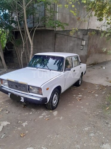 LADA (VAZ) 2107 2008, 55,000 km - 1.6 л - Bakı