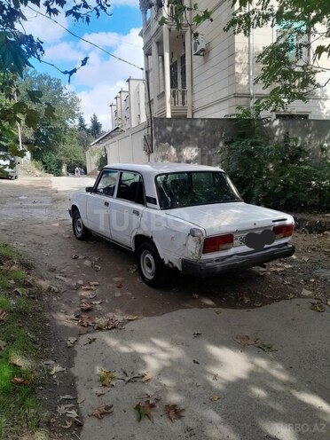 LADA (VAZ) 2107 2008, 55,000 km - 1.6 л - Bakı