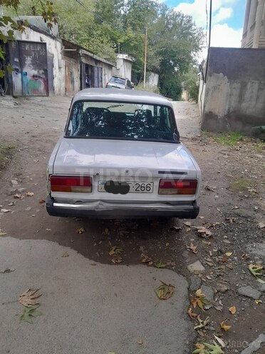 LADA (VAZ) 2107 2008, 55,000 km - 1.6 л - Bakı