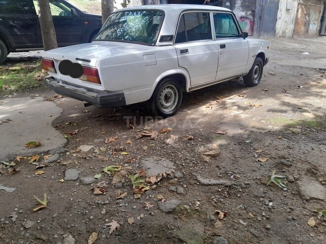 LADA (VAZ) 2107 2008, 55,000 km - 1.6 л - Bakı