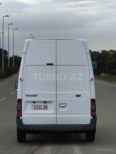 Ford Transit 2010, 178,000 km - 2.2 l - Bakı