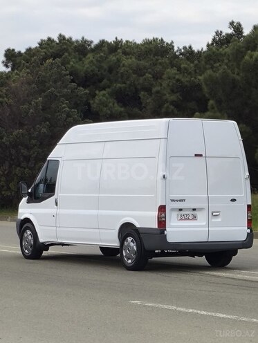 Ford Transit 2010, 178,000 km - 2.2 l - Bakı