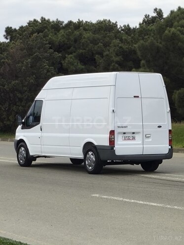Ford Transit 2010, 178,000 km - 2.2 l - Bakı
