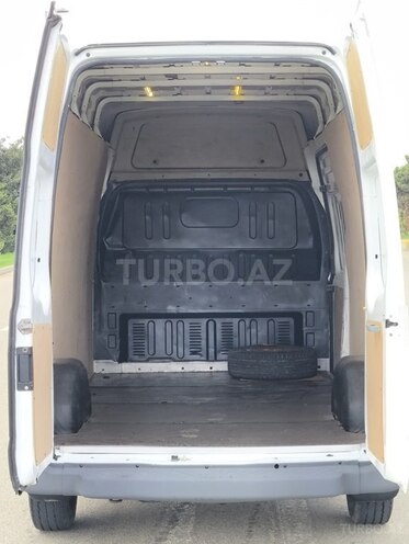Ford Transit 2010, 178,000 km - 2.2 l - Bakı