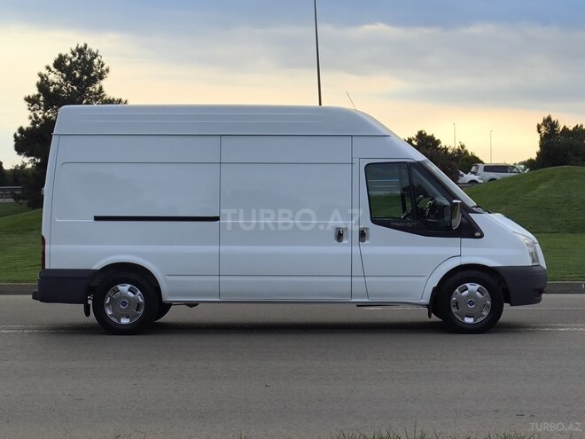 Ford Transit 2010, 178,000 km - 2.2 l - Bakı