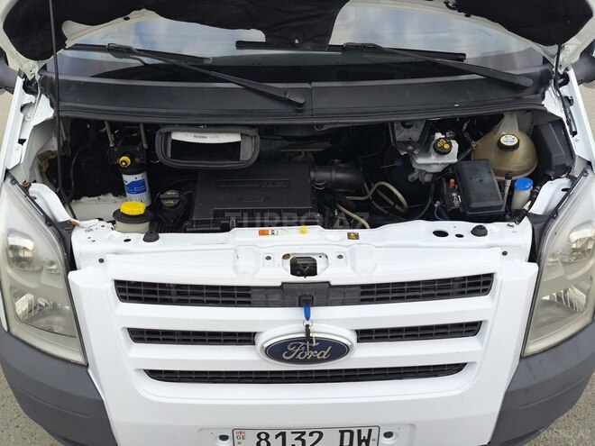Ford Transit 2010, 178,000 km - 2.2 l - Bakı