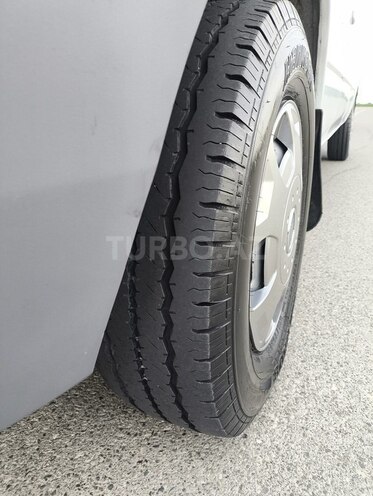 Ford Transit 2010, 178,000 km - 2.2 l - Bakı
