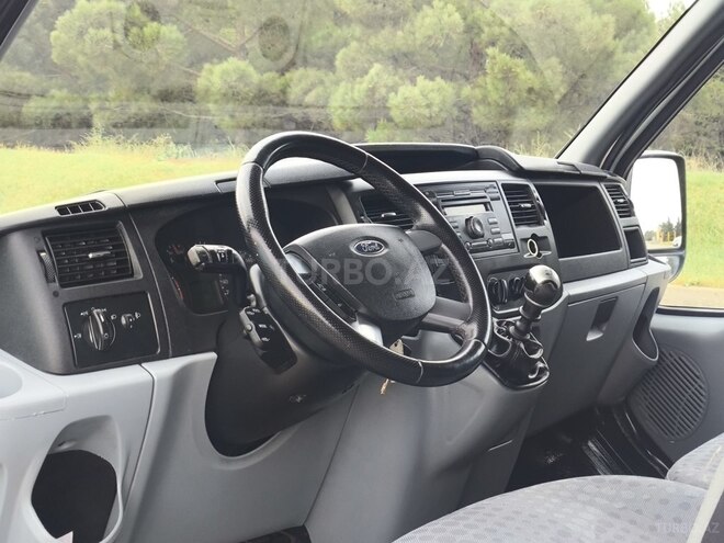 Ford Transit 2010, 178,000 km - 2.2 l - Bakı