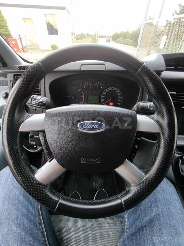 Ford Transit 2010, 178,000 km - 2.2 l - Bakı