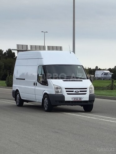 Ford Transit 2010, 178,000 km - 2.2 l - Bakı